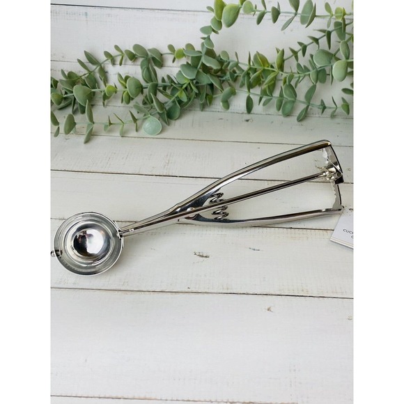 Wilton Kitchen New Wilton Stainless Steel Cookie Scoop Poshmark
